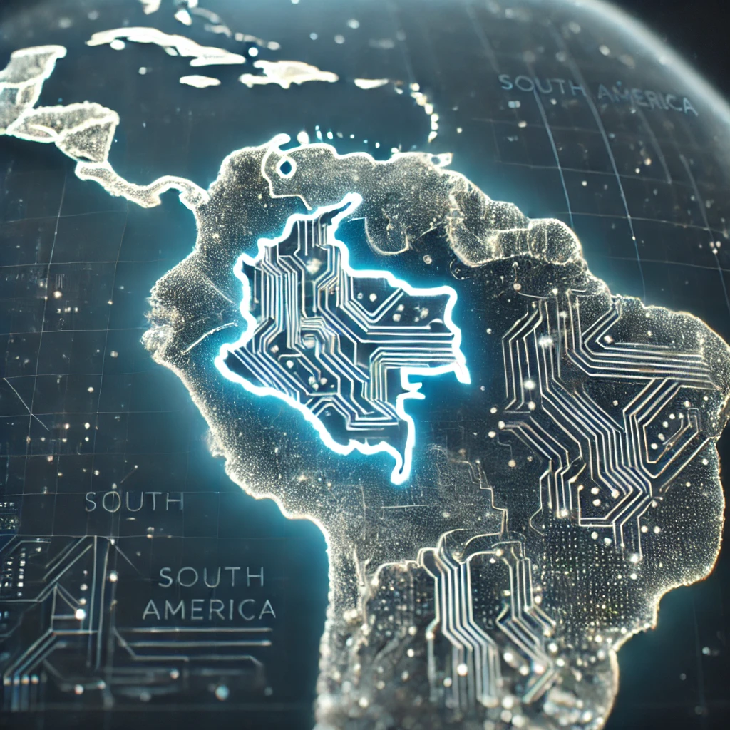 Why Latin America is the best nearshore software development hub in 2025