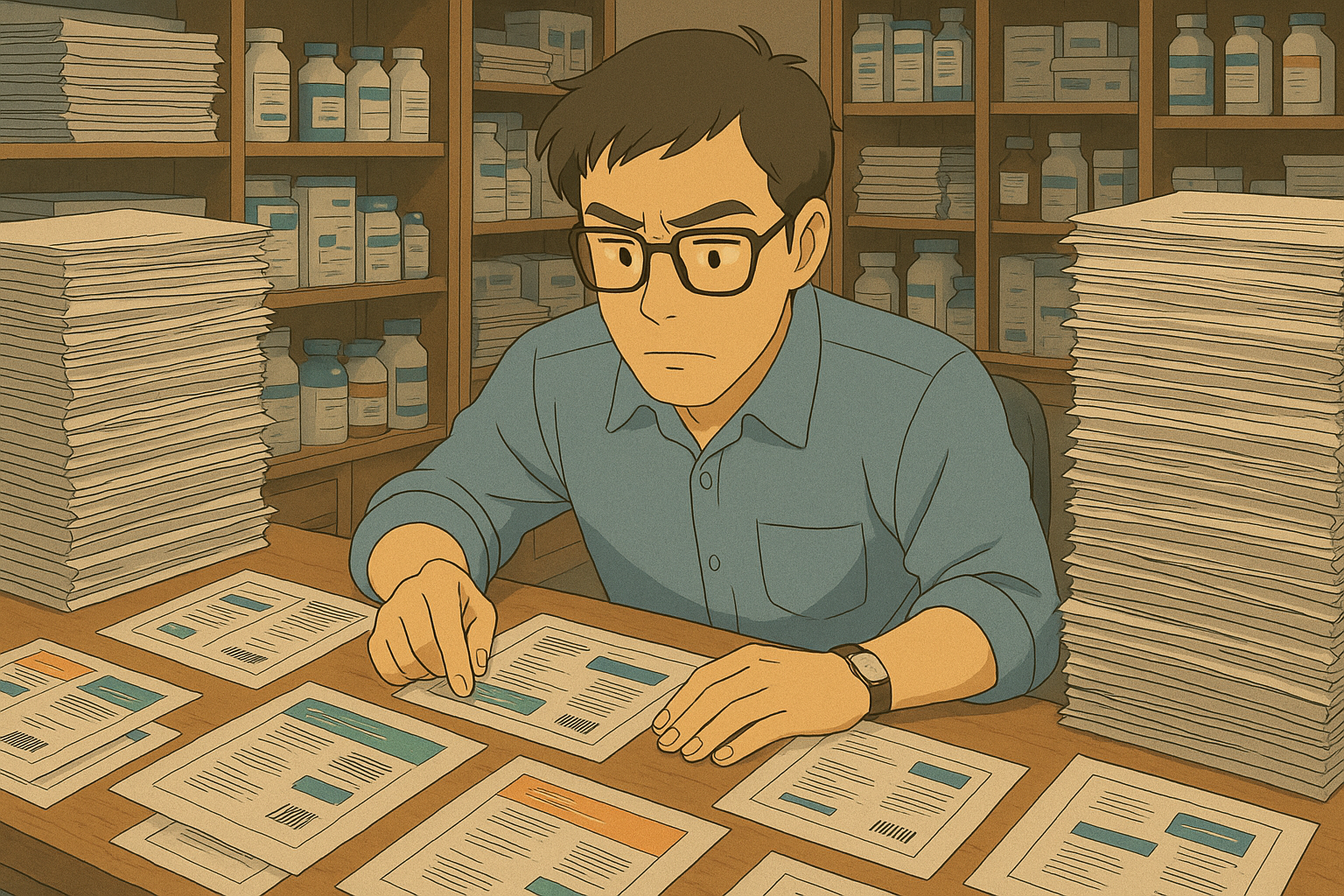 Cómo la Inteligencia Artificial revoluciona la validación de artes en la industria farmacéutica