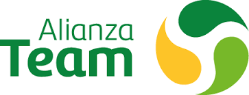 Alianza TEAM logo