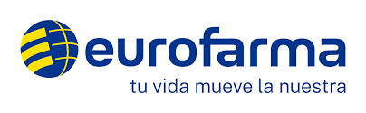 Eurofarma logo