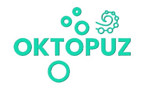 Oktopuz logo